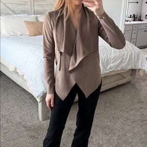 Vigoss Women's Brown Jacket